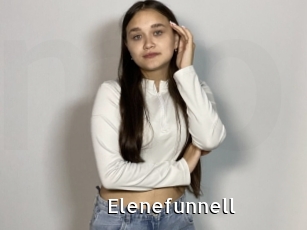 Elenefunnell