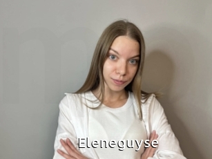 Eleneguyse