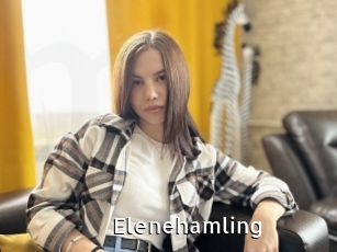 Elenehamling