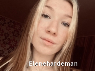 Elenehardeman