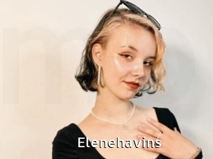 Elenehavins