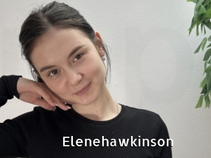 Elenehawkinson