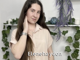 Elenehaydon