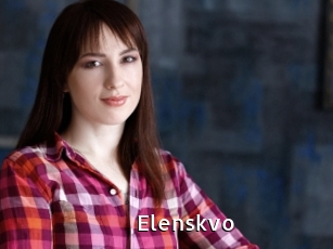 Elenskvo