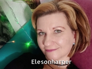 Elesonharper