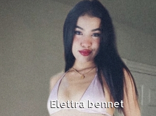 Elettra_bennet