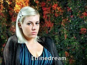 Elfinedream