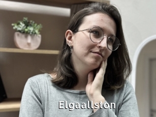 Elgaallston