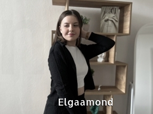 Elgaamond