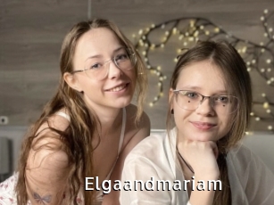 Elgaandmariam