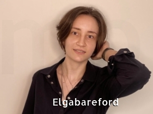 Elgabareford