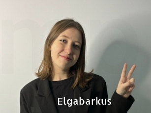 Elgabarkus