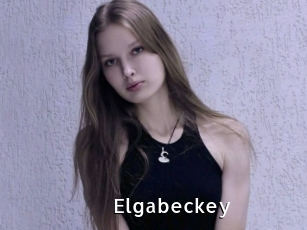 Elgabeckey
