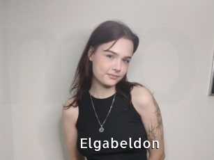 Elgabeldon