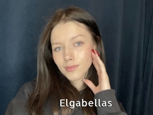 Elgabellas