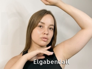 Elgabendall