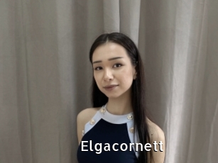 Elgacornett