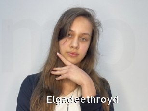 Elgadeethroyd