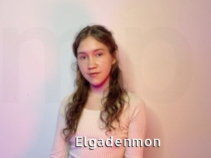 Elgadenmon