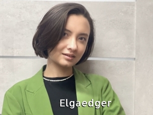 Elgaedger