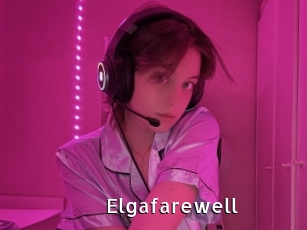 Elgafarewell
