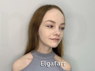 Elgafarr