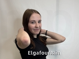 Elgafountain