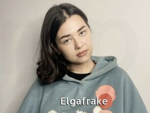 Elgafrake
