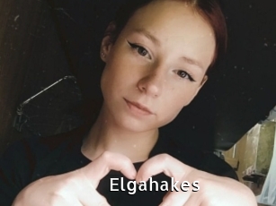Elgahakes