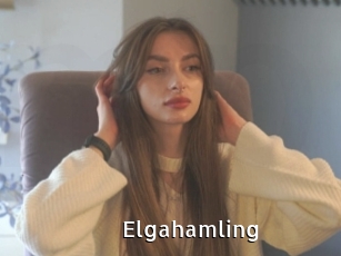 Elgahamling