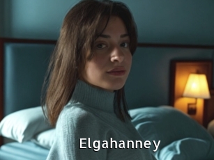 Elgahanney