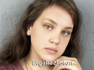 Elgahazleton