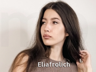 Eliafrolich