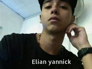 Elian_yannick