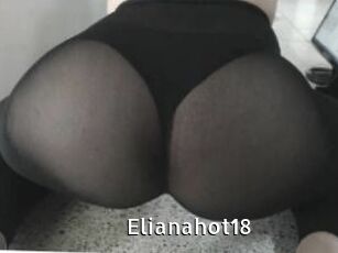 Elianahot18