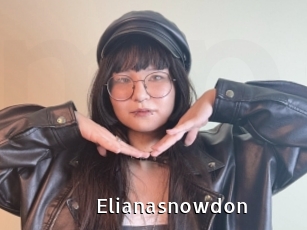 Elianasnowdon