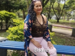 Elianis