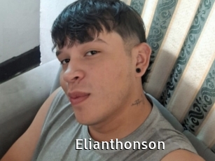 Elianthonson