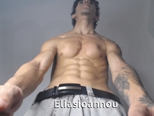 eliasioannou My Porno Stash