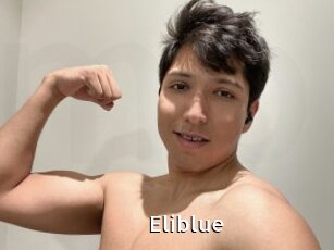 Eliblue