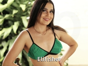 Elifisher