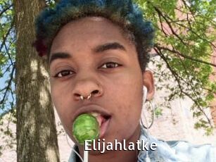 Elijahlatke