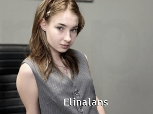Elinalans