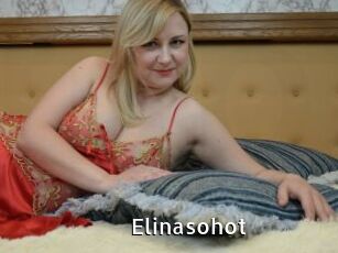 Elinasohot