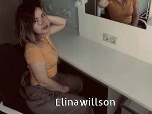 Elinawillson