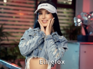 Elinefox