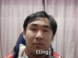 Elingji