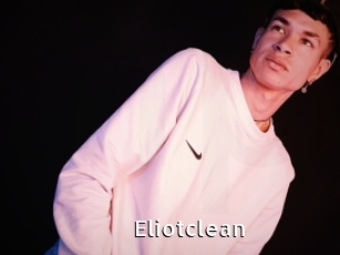 Eliotclean