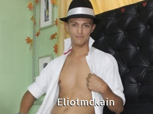 eliotmckain My Porno Stash