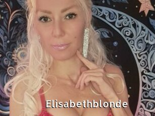 Elisabethblonde